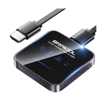 Braidol 2026 Wireless Hdmi Dongle 4K 60HZ Dual-band Streaming Adapter. Fixed Price $42.00.