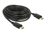 Delock 84862 10M Displayport Male 3840 2160 Pixel Cable. Fixed Price $37.25.