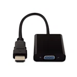 V7 Hdmi To Vga Cable Video Adapter - Black. Fixed Price $20.65.