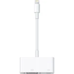 Apple Lightning To Vga Adapter - White. Fixed Price $29.94.