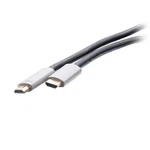 C2G 20FT (6.1M) High Speed Hdmi Cable With Ethernet Model 50632. Fixed Price $58.48.