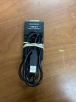 Monoprice Usb 2.0 Dvi Adapter Works W/ Crt, Lcd, & Projector Displays. Fixed Price $17.95.