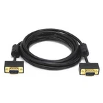 Monoprice A/v Cable, Ultra Slim Svga M/M,10FT 844660063612. Fixed Price $17.07.