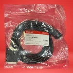 Proline 10FT Dvi-d Dual Link Male-male Cable Black High-resolution. Fixed Price $13.12.