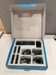 Sewell Hdlink Hl 14 1X4 Hdmi Splitter Over CAT5E/6 New Open Box. Fixed Price $60.00.