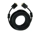 Vcom CG381D-G-100 Cable HD-15 (vga) (m) To Ft. Fixed Price $31.50.