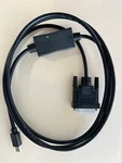 Tripp Lite Mini Displayport 1.2 To Dvi-d Male/male Active Adapter Cable 6' Bk. Fixed Price $25.00.