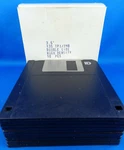 3.5" Floppy Ds/hd Noname (box) -- 10 Pack. Fixed Price $16.32.