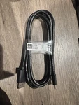 Dell Dp/n 069R2V Display Port To Mini Cable. Fixed Price $14.95.