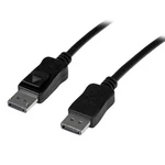 Startech DISPL10MA Active Displayport Cable M-m Black. Fixed Price $64.88.