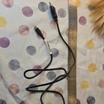 Mini Displayport To Cable 5 Ft Black 1:1 Connection. Fixed Price $5.99.