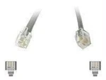 C2G Network Cable Male Left Gender Right RJ-11 Connector. Fixed Price $31.58.