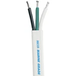 Ancor Marine Grade Products 130910 Wire Triplex 8/3 Ga 100' Flat. Fixed Price $366.28.