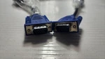 For Dell Vga Male Monitor Cable 5FT Model 453010100321R05. Fixed Price $5.99.