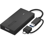 Plugable Uga-dp-s Usb C To Displayport Adapter, Universal Video. Fixed Price $69.95.