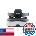 Visionhmd Bigeyes H1 3D Video Glasses W/ Hdmi, Personal Cinema, 720P 1080P. Fixed Price $214.08.