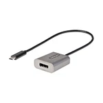 Startech CDP2DPEC 12" Usb To Displayport Adapter 8K 4K Dongle Converter Gry. Fixed Price $26.37.