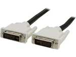C2G 26912 Dvi-d M/m Dual Link Digital Video Cable, Black (3.3 Feet, Meters). Fixed Price $27.99.