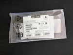 Lenovo 4X91D96889 Usb-c To Ethernet Lan Adapter Cable. Fixed Price $19.99.