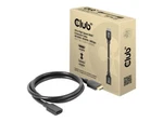 CAC-1322 Club 3D Ultra High Speed Hdmi Extension Cable. Fixed Price $54.73.