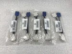 Dell WU329 Dvi/vga Splitter Cable (lot Of 5). Fixed Price $17.67.