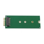 M.2 Ngff Key Ssd To A1398 A1425 Adapter Fits Macbook Pro Retina 2012 Pc. Fixed Price $23.77.