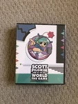 Scott Pilgrim Vs The World Classic Collector's Edition PS4/LRG #382 - New Sealed. Fixed Price $56.85.