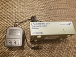 Startech.com ST122PROA Port High Resolution Vga Video Splitter With Audio. Fixed Price $39.00.