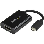 Startech CDP2HDUCP Usb-c To Hdmi Adapter 4K 60HZ. Fixed Price $53.46.