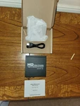 Hdmi Cvbs Av/hdm! Auto Scaler Ntsc/ Pal Video Converter For Tv,vhs Dvd Vcr. Fixed Price $15.00.