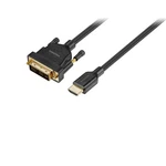 Insignia 6' Dvi-d To Hdmi Cable (black). Fixed Price $19.99.