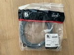 Kramer C-HD/DM-10 97-0201010 Hdmi Male To Dvi Cable. Fixed Price $7.00.