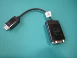 Dell 03334W Mini-hdmi To Vga Adapter Cable Genuine. Fixed Price $18.00.