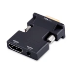Tendak Active 1080P Female Hdmi To Vga Converter. Fixed Price $20.90.