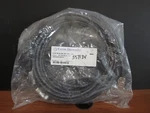 Extron Electronics Vga-m-m Bk 50' (15.2M) 26-238-04 Hollitr. Fixed Price $70.00.
