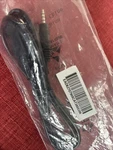 Mpi Cable Assembly DB9 Serial To 3.5MM Trrs EAD62707905 New In Package. Fixed Price $11.97.