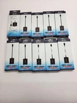 New(lot Of 10) Accell Usb-c Dvi-d Adapter U200B-001B. Fixed Price $109.00.