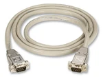 Black Box Network EDN12H-0100-MM Serial Extension Cable DB-9. Fixed Price $164.95.