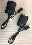 Bizlink Display-port Adapter KS10064-A3X Dvi-to-dp-usb Cable (lot Of 2). Fixed Price $17.95.