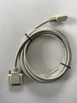 L-com CGSVGAMF-15 Standard Video Monitor Cable HD15 Male/female 15FT. Fixed Price $14.23.