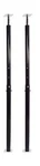 C-84 Floor Jack, 4'8"-8'4" (15GA) (2). Fixed Price $165.05.