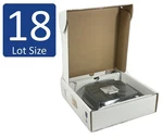 Lot Of 18 New Crestron One-touch Cable Retractor FT2 Elec Series 6508379. Fixed Price $264.98.