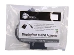 Siig CB-DP0072-S1 Displayport To Dvi-d Single Link Convert Adapter Support Hdcp. Fixed Price $22.89.