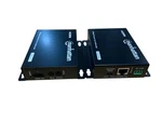 Manhattan 207638 4K Hdmi Over Ethernet Extender Kit Hdbaset. Fixed Price $46.75.
