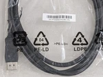 Lot Of 200X Hp R032100H01473 917445-002 Hdmi 1.4 Male Cable, 6FT. Fixed Price $245.00.