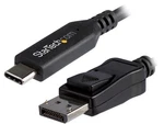 Startech.com CDP2DP146B 5.9 Ft (1.8 M) Usb-c To Displayport Adapter Cable 8K. Fixed Price $80.32.