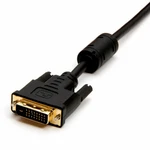 Dvi-d Digital Dual Link Male/male Cable Gold Plated ??? 50 Feet 364-N. Fixed Price $45.02.