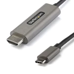 Startech CDP2HDMM4MH 13FT Hdmi Cable Adapter HDR10 Usb-c Converter. Fixed Price $47.27.