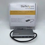Startech.com DKT30CHVAUSP Usb-c Multiport Adapter 100W Pd. Fixed Price $29.99.