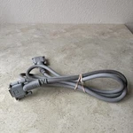 Apple Macintosh Color Display DB-15 Video Cable 590-4161-A Rare For Iigs. Fixed Price $26.40.